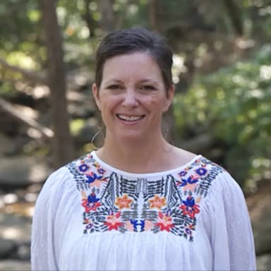 Anne Cargill, M.Ed., LPC Associate headshot